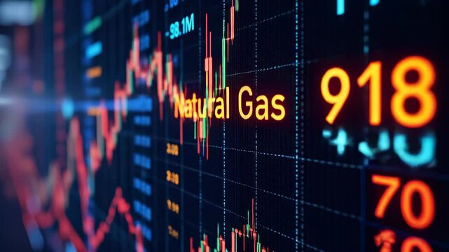 Gas Exchange