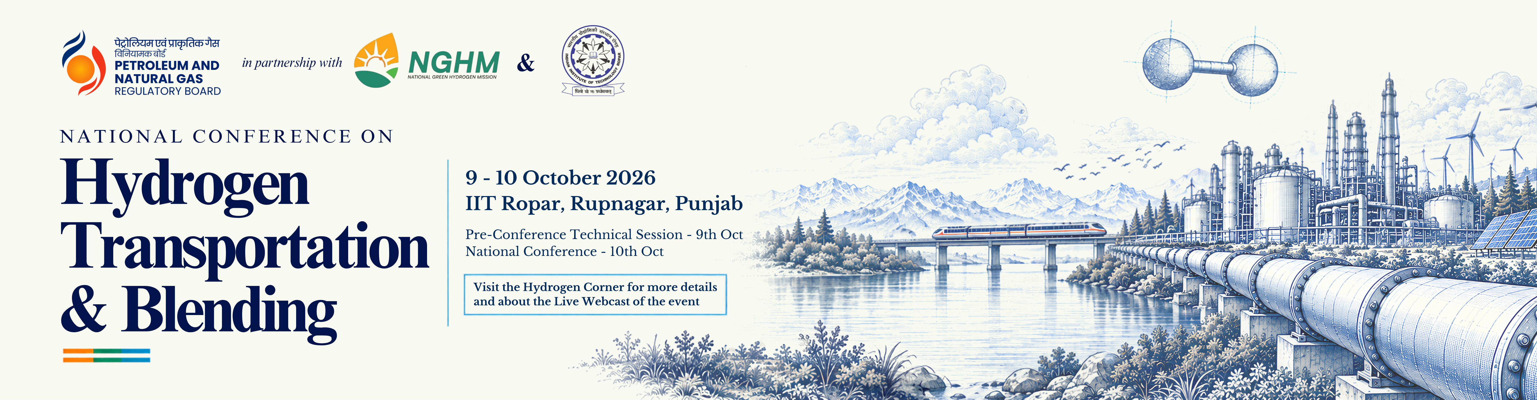 Hydrogen Conference