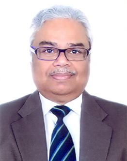 Dr. Basudev Mohanty 