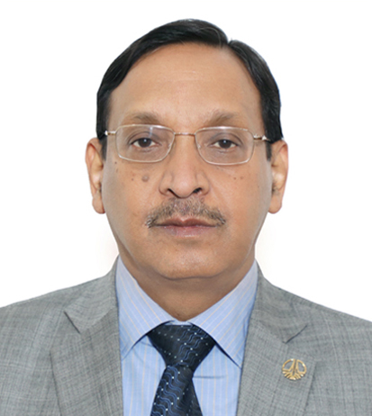 Shri Dinesh K. Sarraf