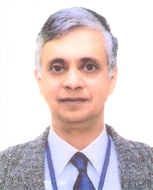 Shri S Krishnan