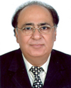 Shri Y. P. C. Dangey