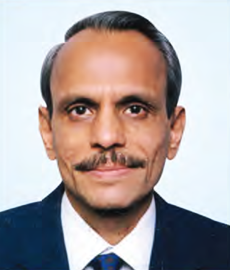 Shri L. K. Singhvi