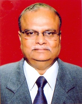 Shri Kiran Kumar Jha 