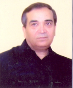 Shri S. C. Batra