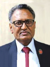 Shri Satpal Garg 