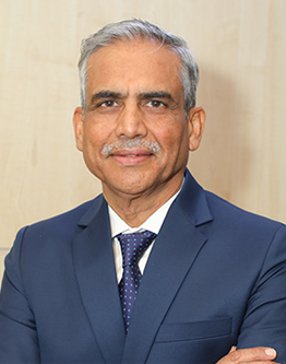 Shri A. Ramana Kumar