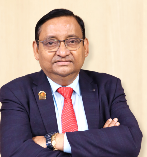 Shri Jayanta Narayan Das, Member, PNGRB