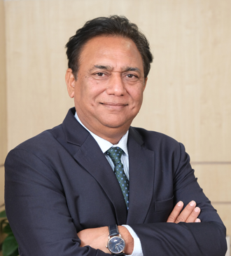 Dr. Anil Kumar Jain, Chairperson, PNGRB
